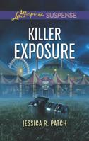 Killer Exposure 1335678972 Book Cover