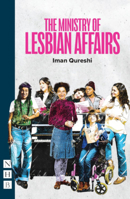 The Ministry of Lesbian Affairs 1839044721 Book Cover
