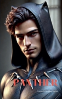 Panther (Godverse) B0DQ9DNSDR Book Cover