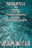 Broken Bits and Bobs: A Collection of What Ifs, What Was, and What Never Should Be B0C6P4TY4C Book Cover