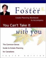 Estate Planning Workbook: A Companion to I You Can't Take It with You/I 0470831774 Book Cover