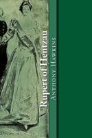 Rupert of Hentzau 1853261262 Book Cover