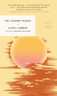 The Goodbye People 1946022446 Book Cover