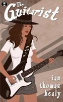The Guitarist 0615862241 Book Cover