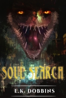 Soul Search: Book One of the PIU Series (Paranormal Investigation Unit) B0FKLBB3G9 Book Cover