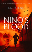 Nino's Blood 1036709124 Book Cover