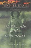 Don't Walk in the Long Grass 0552998028 Book Cover