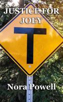 Justice for Joey B0GGZNVKQ9 Book Cover