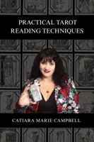 Practical Tarot Reading Techniques B0HDFYK4NV Book Cover