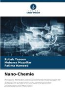 Nano-Chemie 6209306470 Book Cover