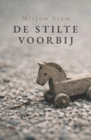 De stilte voorbij (Dutch Edition) B0H7CN5DTG Book Cover