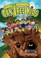 The Oak Tree Kids 1450545173 Book Cover