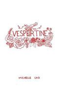 Vespertine 1537090933 Book Cover
