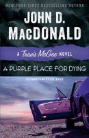 Purple place for dying 0449224384 Book Cover