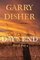 Day's End 1922458821 Book Cover