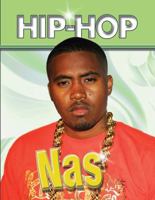 Nas (Hip Hop) 142220300X Book Cover