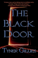 The Black Door 1928104231 Book Cover