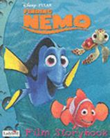 Finding Nemo: Film Storybook 1844220664 Book Cover