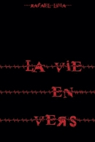 La vie en vers (French Edition) B0F9QR6WD9 Book Cover