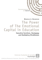 The Power of The Emotional Capital in Education (French Edition) 2342163428 Book Cover