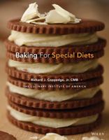 Baking for Special Diets 0470587830 Book Cover