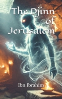 The Djinn of Jerusalem B0DPMW3F1V Book Cover