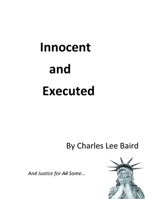 Innocent and Executed 1387996789 Book Cover