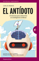 El antídoto 8416997217 Book Cover