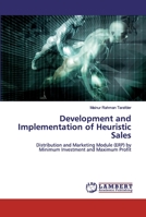Development and Implementation of Heuristic Sales 6200457875 Book Cover