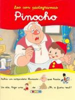 Pinocho 849913808X Book Cover