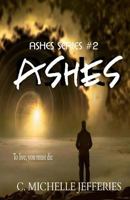 Ashes 1987760360 Book Cover