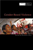 Gender-Based Violence 0855986026 Book Cover