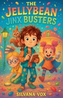 The Jellybean Jinx Busters B0FD58B2HM Book Cover
