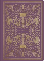 THE SECOND BOOK OF SAMUEL 1433569256 Book Cover