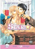 Kimi no Na wa Star 1569708150 Book Cover
