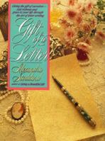 Gift of a Letter 0385266308 Book Cover
