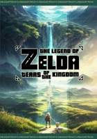 The Legend of Zelda Tears of the Kingdom: Strategy Guide Book B0C7T5TZFP Book Cover