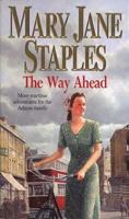 The Way Ahead 0552147850 Book Cover