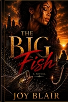 THE BIG FISH B0H7XTLNRB Book Cover