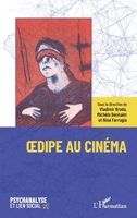 Oedipe au cinéma (Psychanalyse Et Lien Social) (French Edition) 2336421305 Book Cover