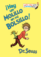 Hay Un Molillo En Mi Bolsillo! (Bright & Early Books) B0GN5TDM6Z Book Cover