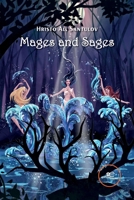 Mages and Sages B0DMYBTF2P Book Cover