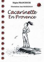 Cacarinette En Provence 2322030724 Book Cover