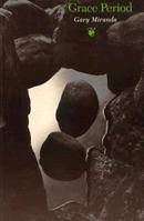 Grace Period (Princeton Series of Contemporary Poets) 0691065713 Book Cover