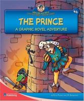 The Prince: An Adventure in the Middle Ages 0307166651 Book Cover