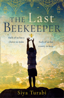 The Last Beekeeper 0008472882 Book Cover