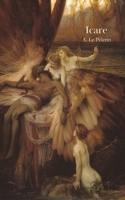 Icare (French Edition) B0FP91G2D4 Book Cover
