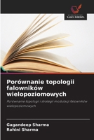 Porównanie topologii falowników wielopoziomowych 6209105734 Book Cover