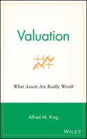 Valuation: What Assets Are Really Worth 0387952748 Book Cover