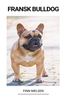 Fransk bulldog B0BLQSFD26 Book Cover